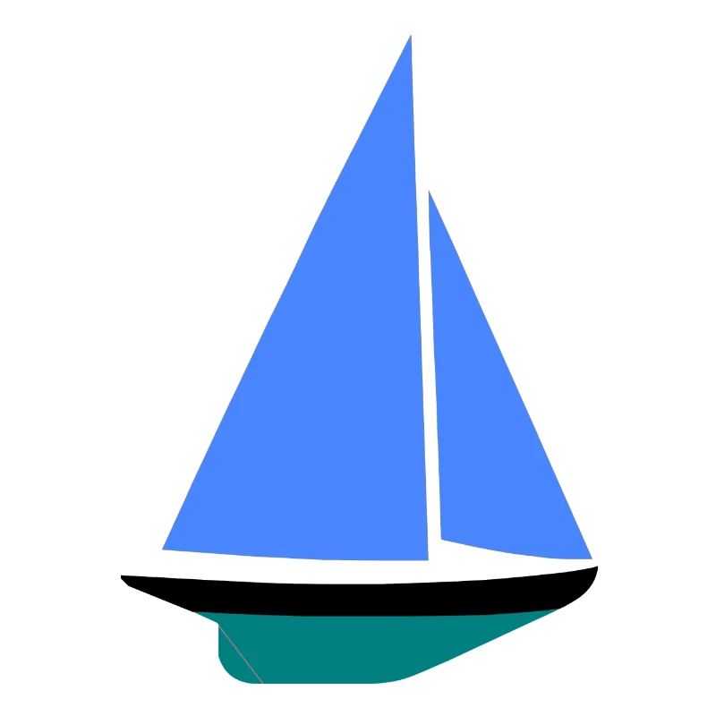 Segelboot