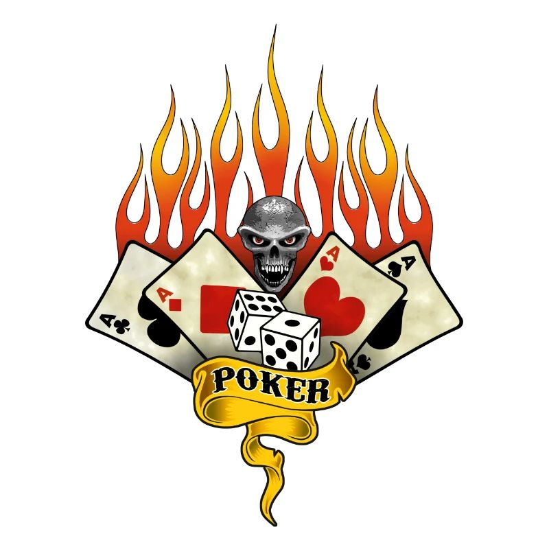 poker team design 2