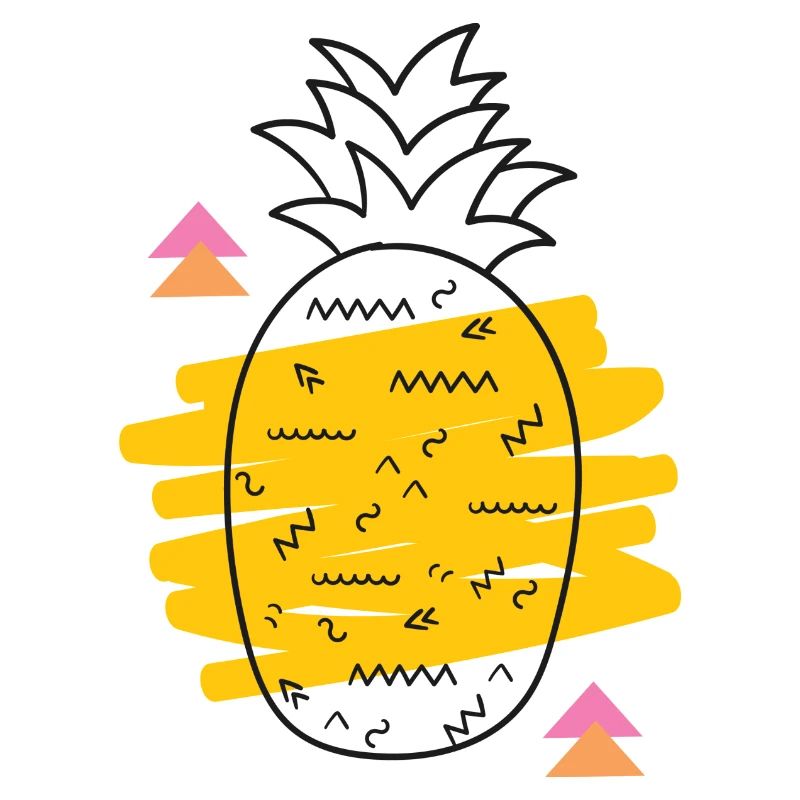 pineapple