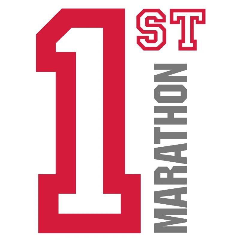 1st Marathon