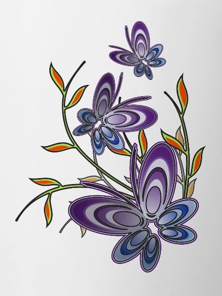 Butterflies2012