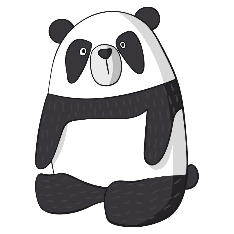 panda