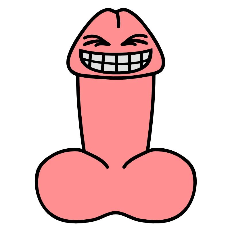 cheeky_penis