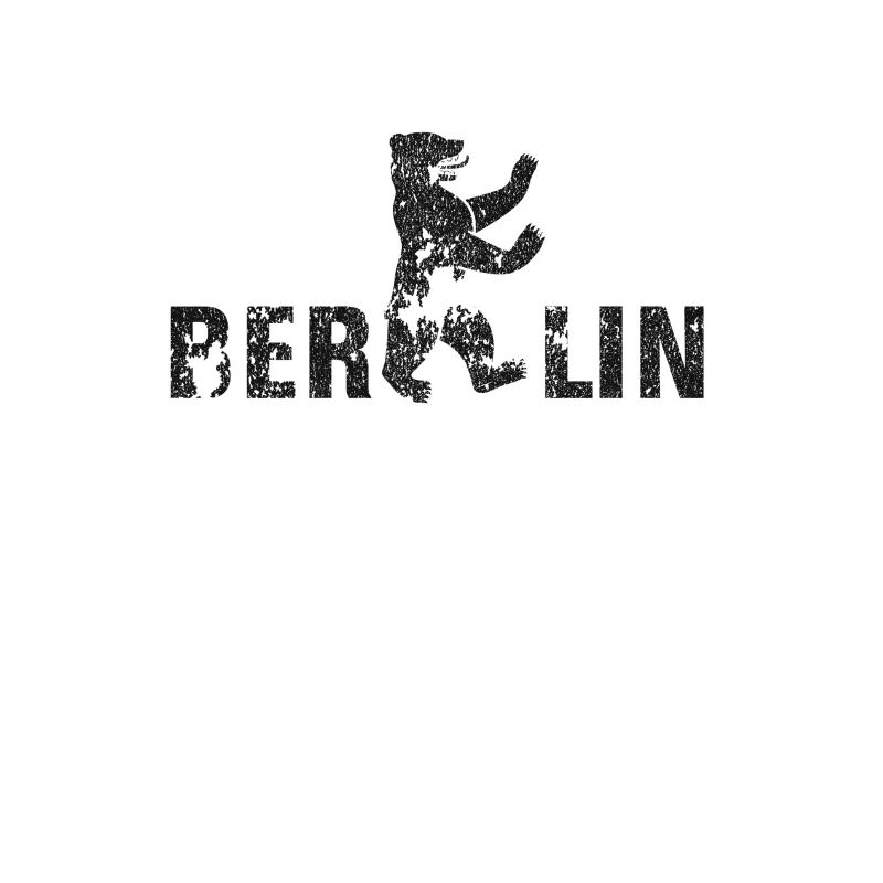Berlin with Berlin Bear