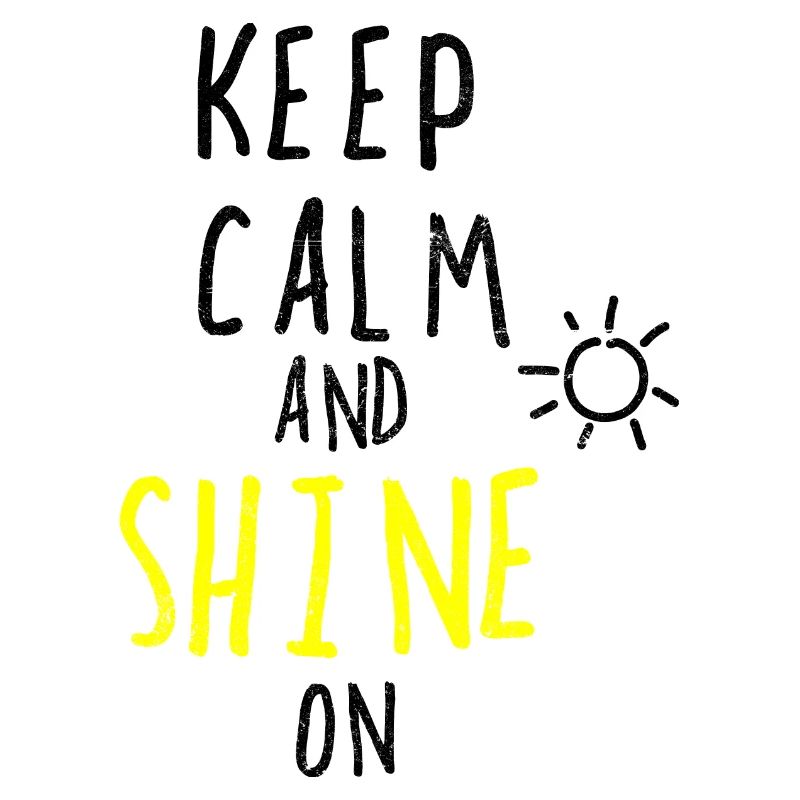 Sunshine Summer Relax