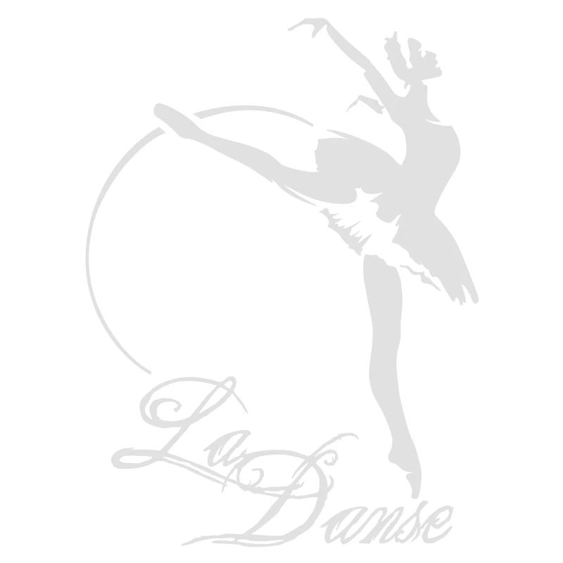 Dancer (La Danse)