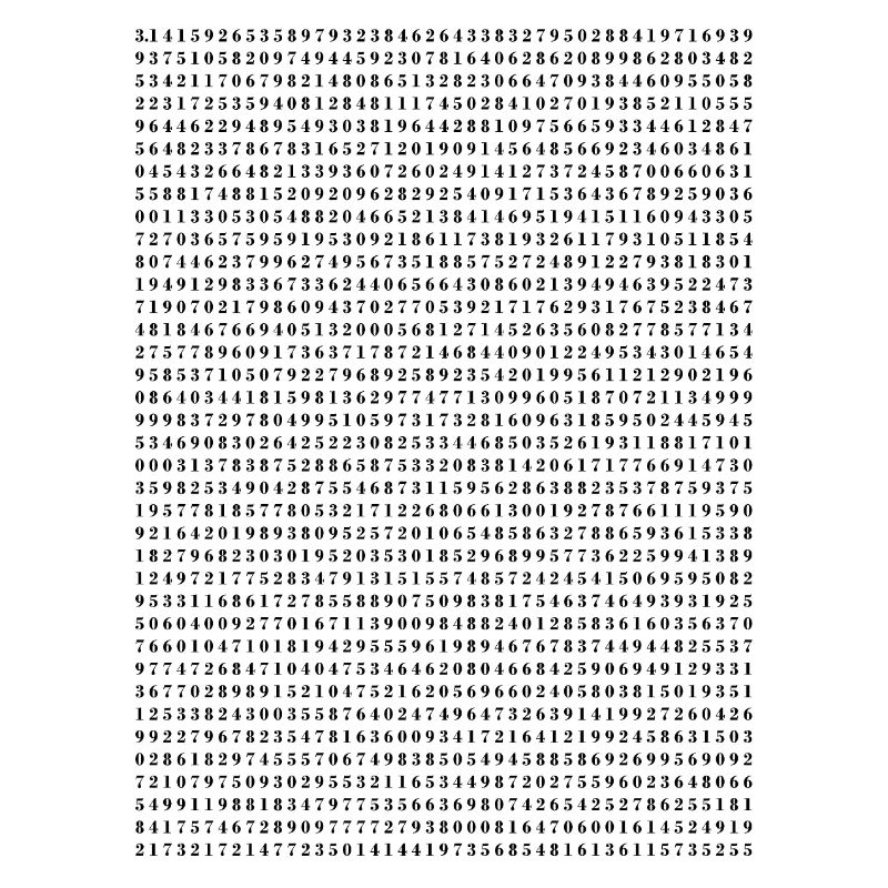 Pi