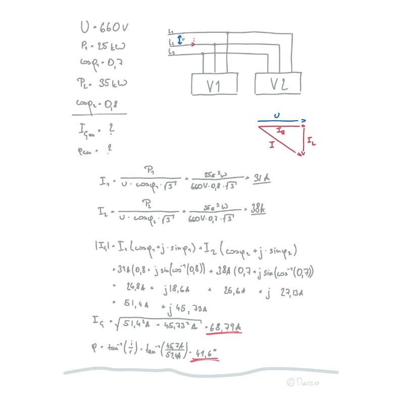 Mathematics Electrical Engineering, School, Studies, Electricity