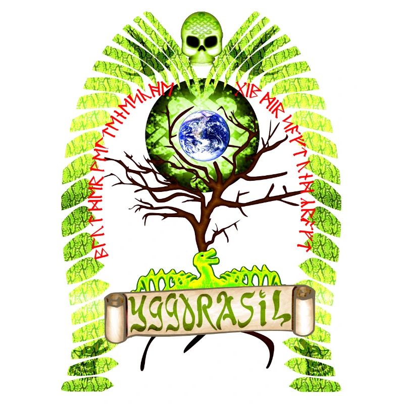 Yggdrassil