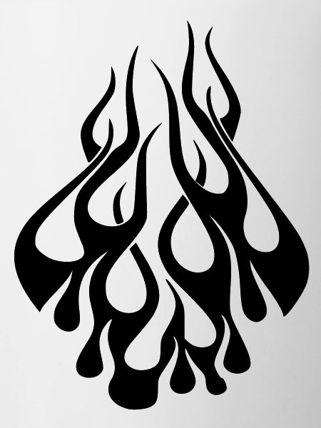 flamme