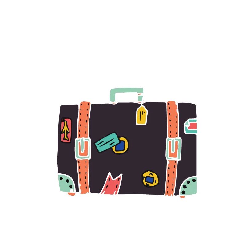 suitcase