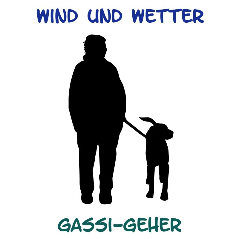Gassi Geher_cb