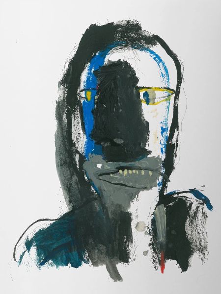 Portrait 07