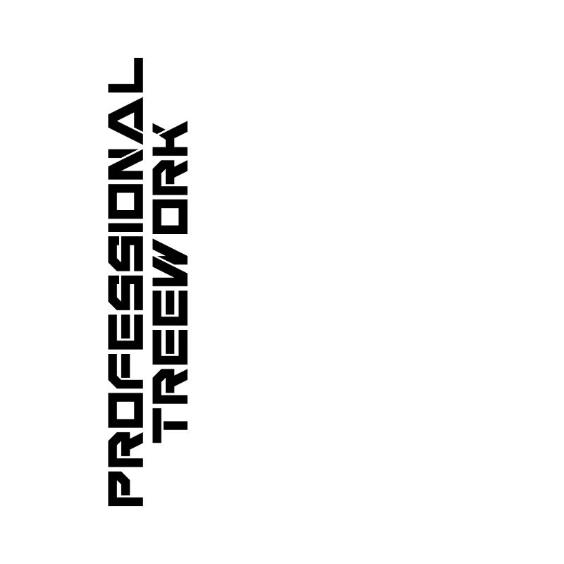 Professional Treework