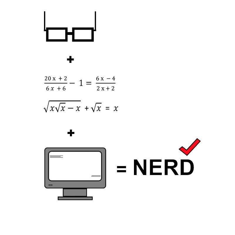 Nerd