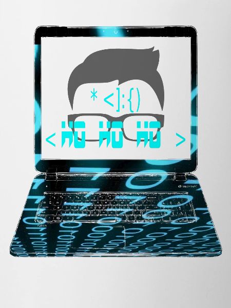 GEEK GREETINGS