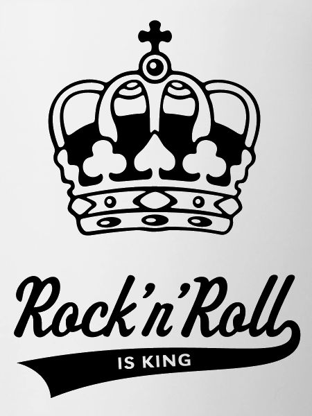 Rock 'n' Roll Is King