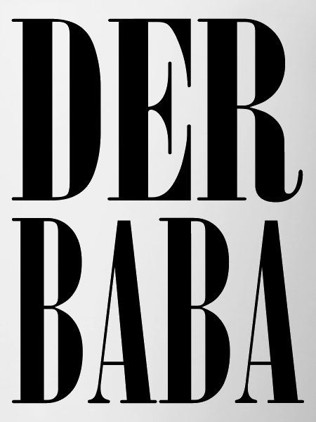 Der Baba