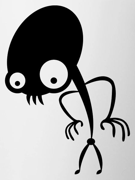 alien