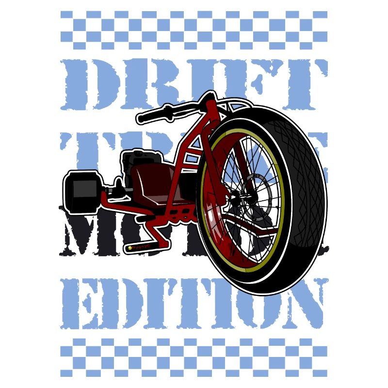Drift-Trike
