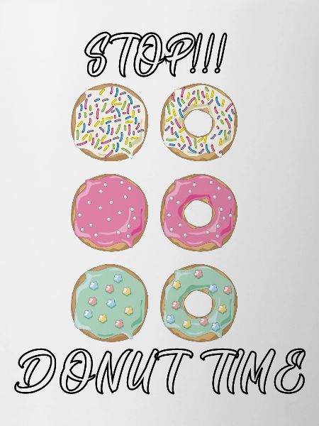 donut