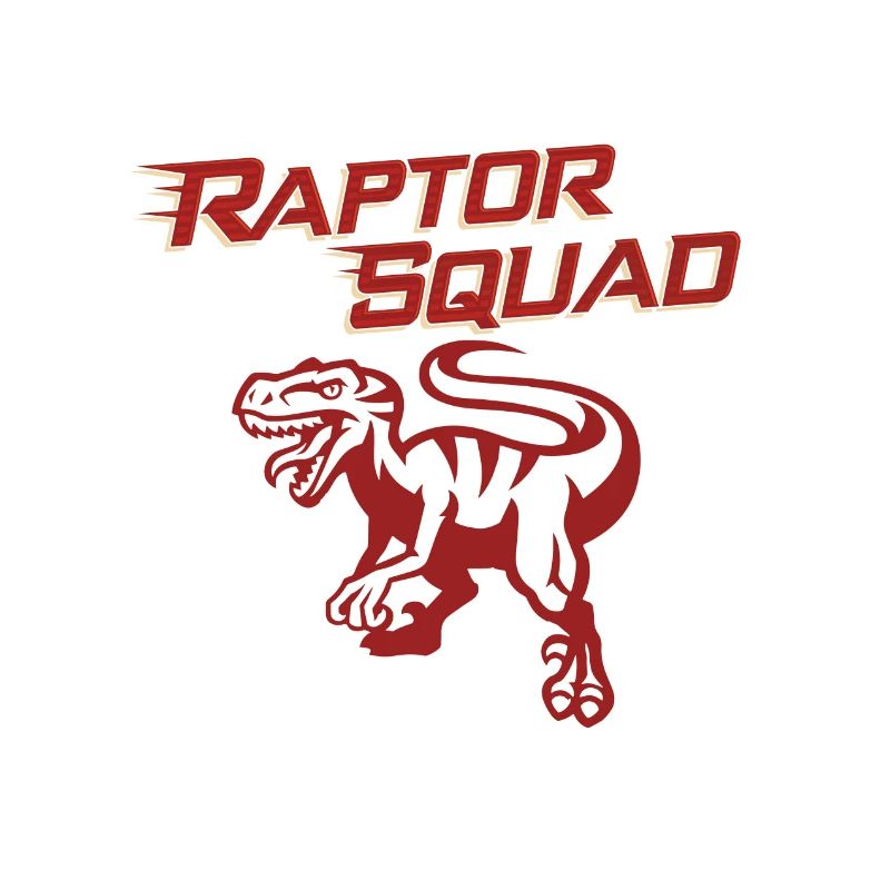 Raptor squad