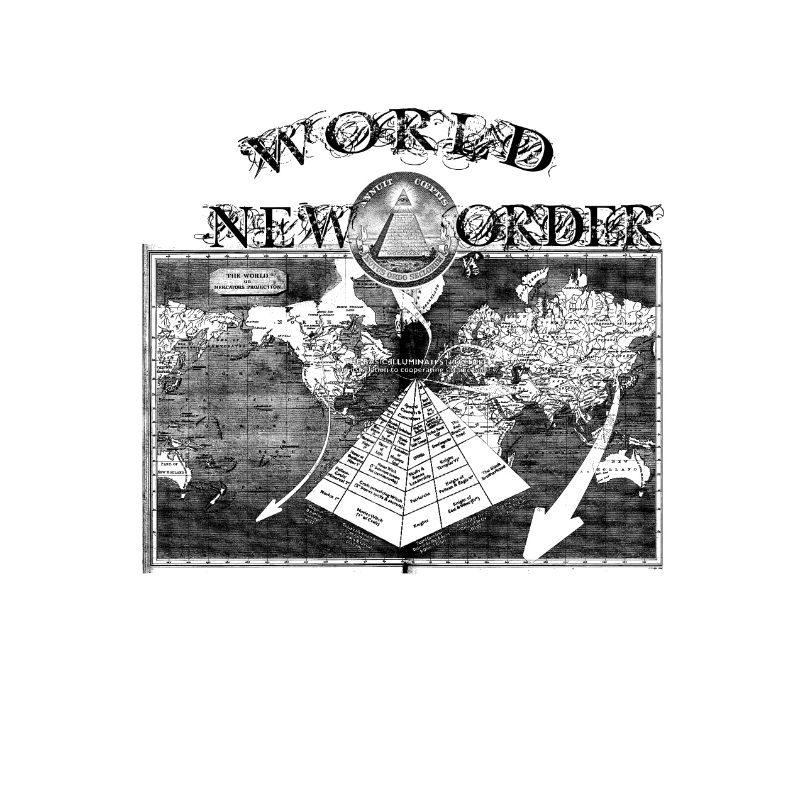 conquest illuminati