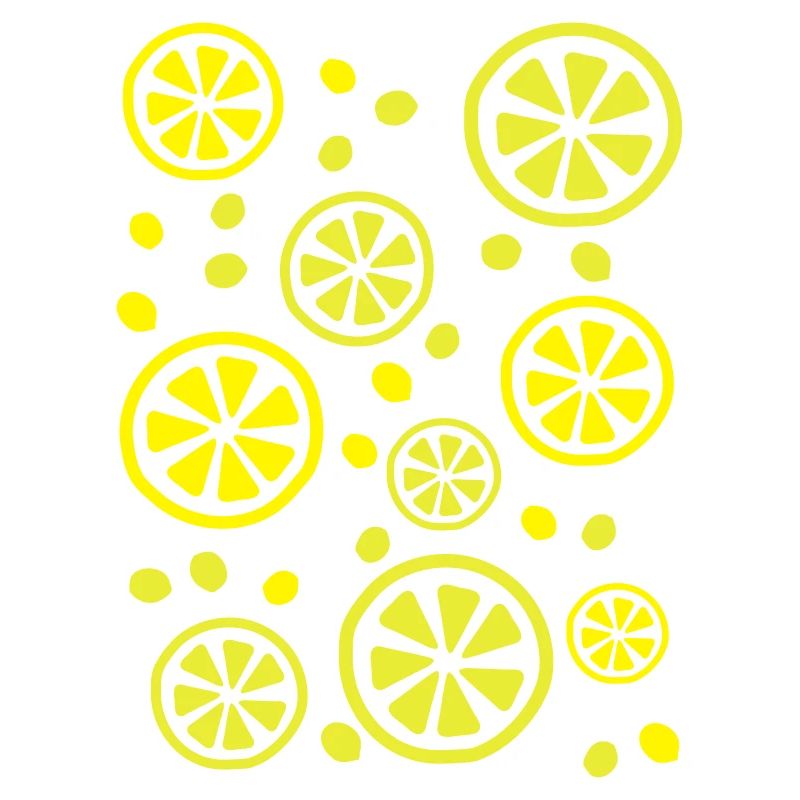 Lemon Lime agrumes