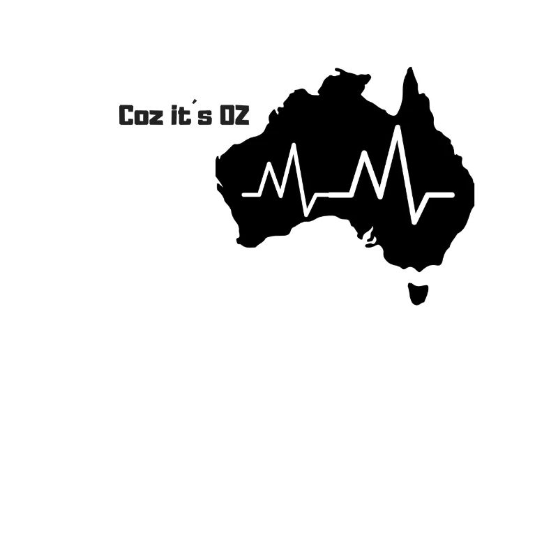 Parce que c'est Australie, Voyage, Down Under, Voyage
