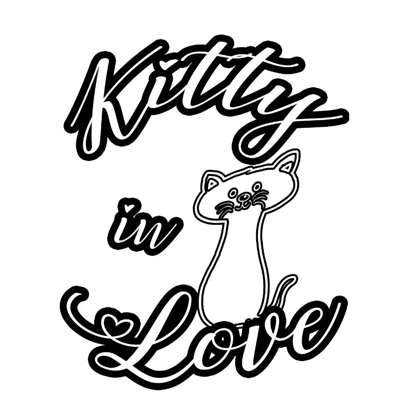 Love Kitty