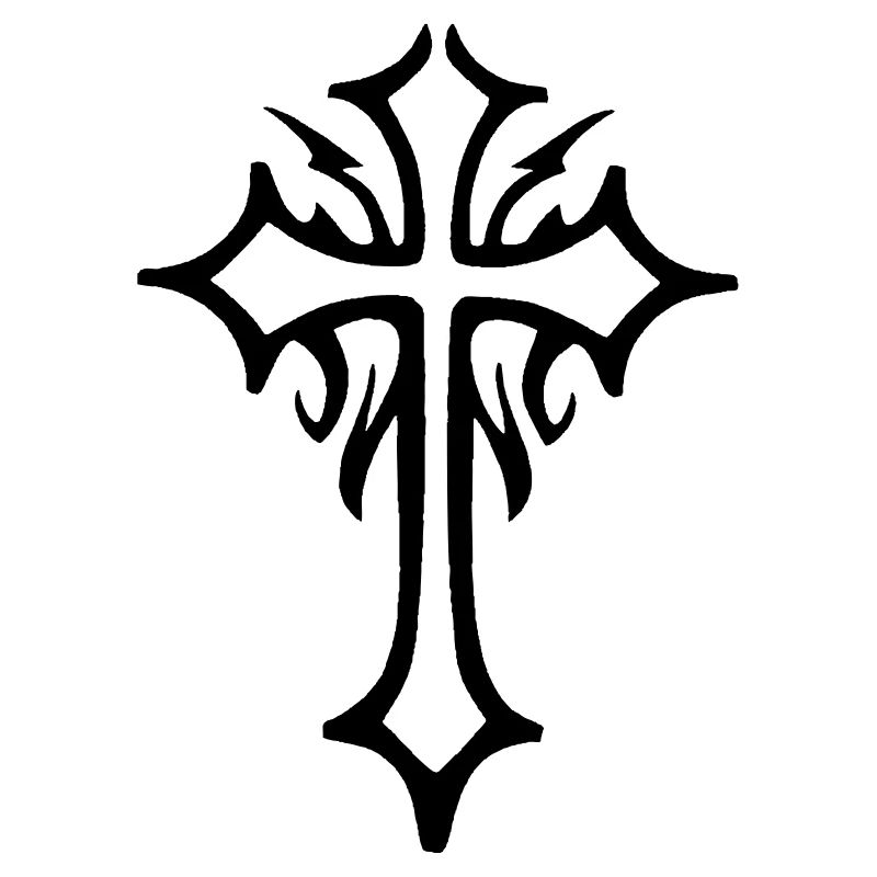 croix