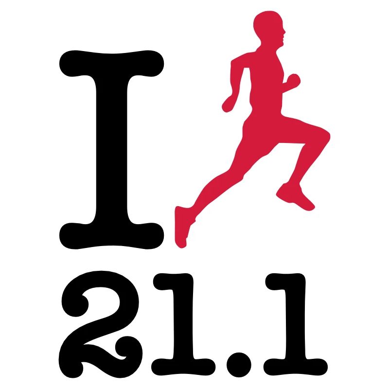 Half Marathon 21.1