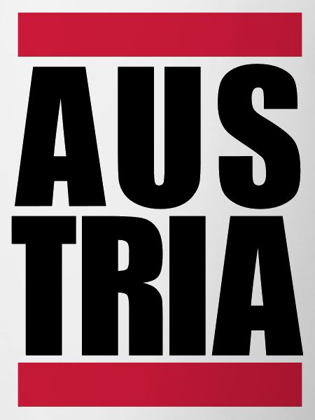 Austria Logo Design