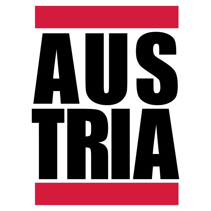 Austria Logo Design