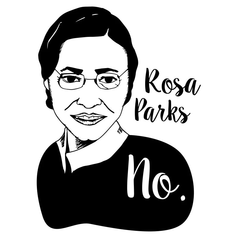 Rosa Parks