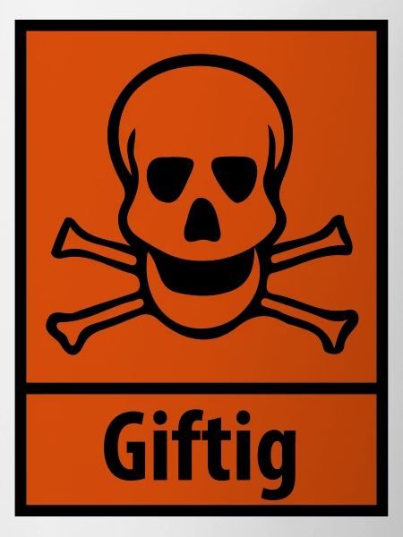 Giftig