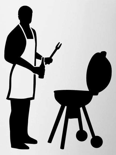 Griller