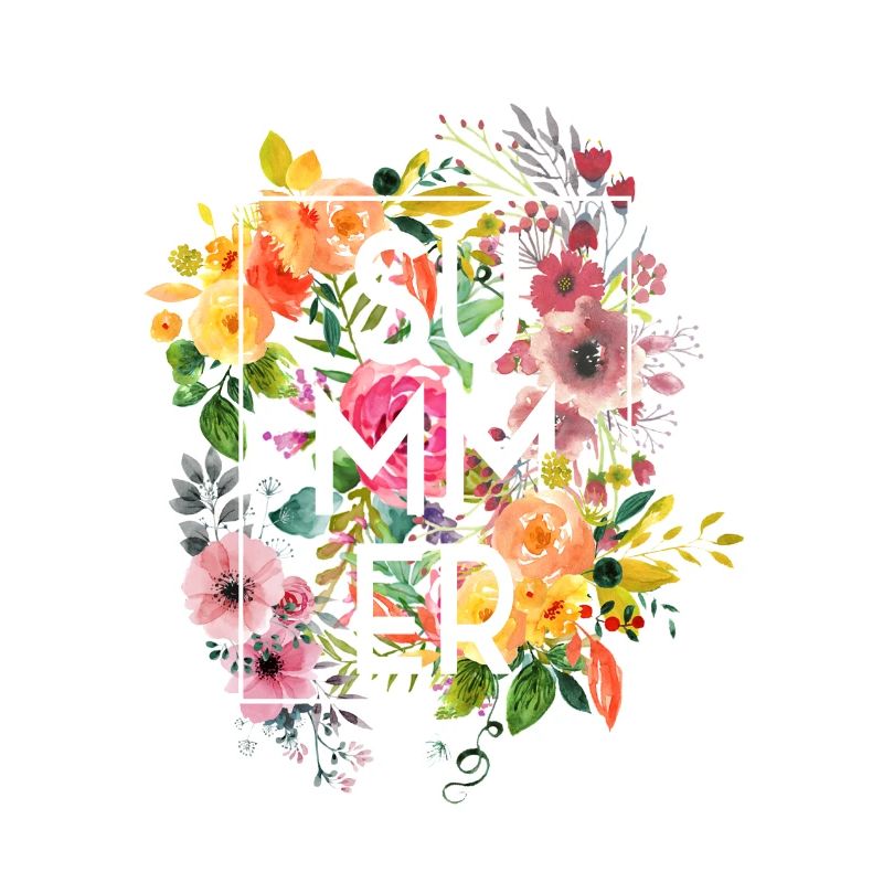 Flower Summer