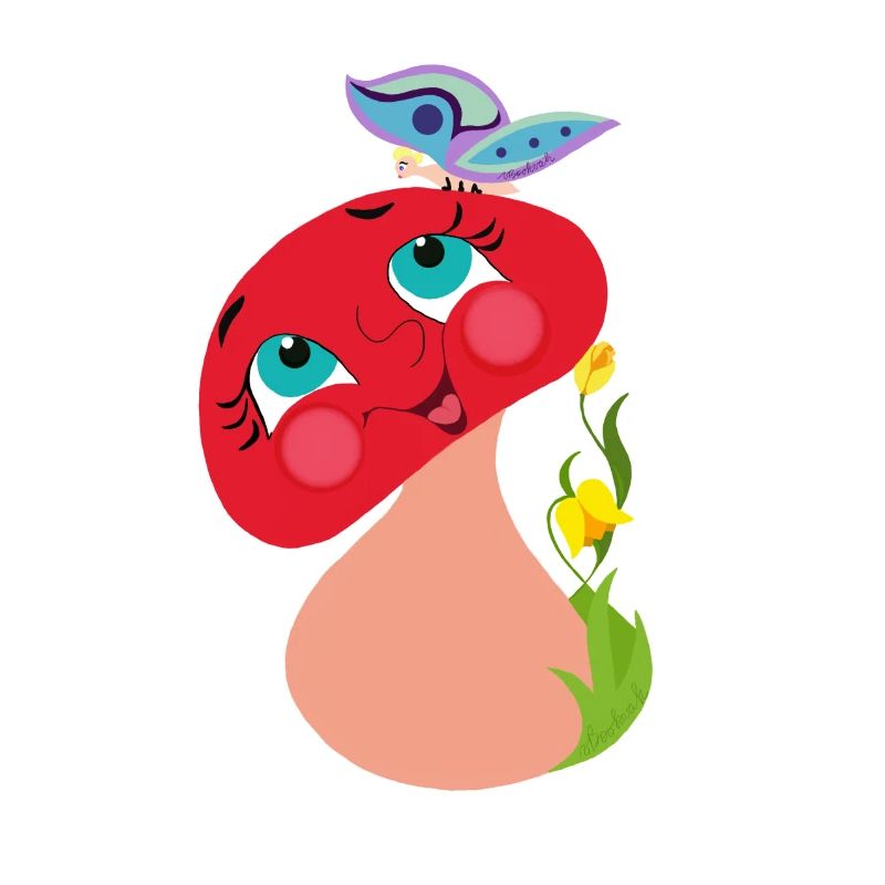 Mushroom
