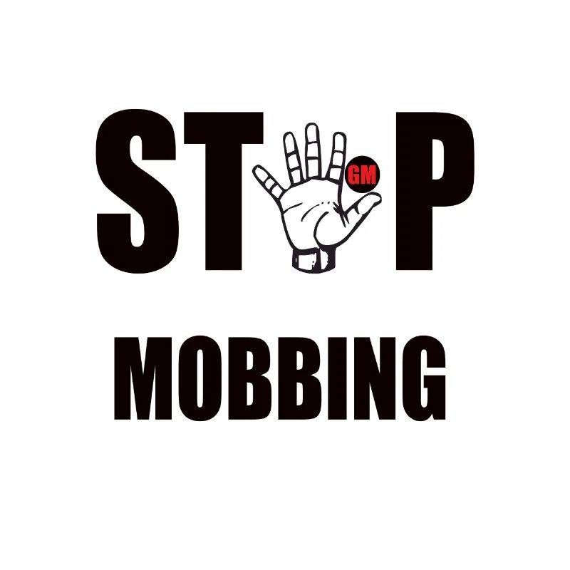 Gegen Mobbing