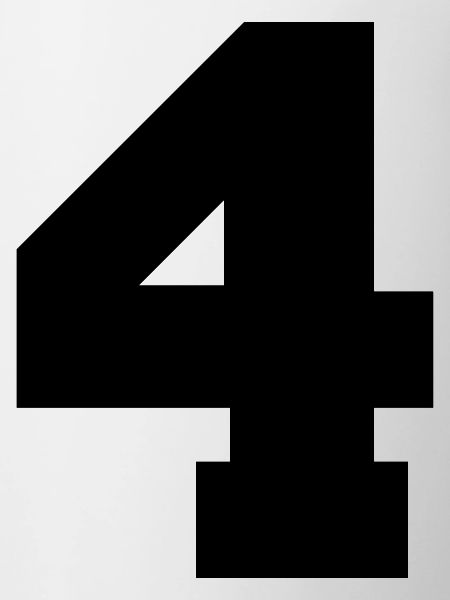 4