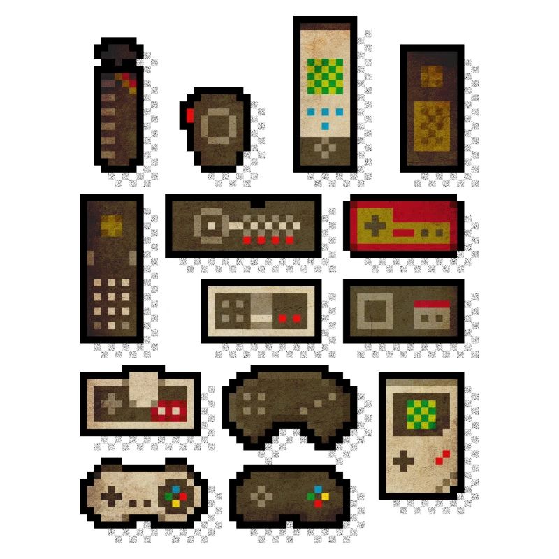 pixelcontrol