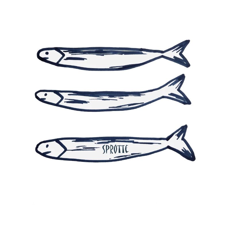 sprat