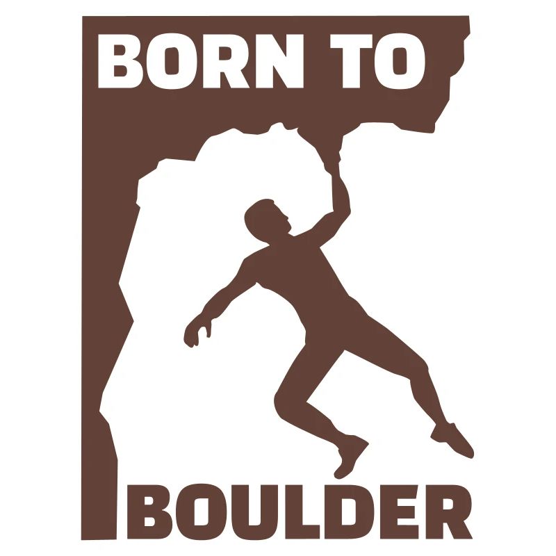 Bouldern