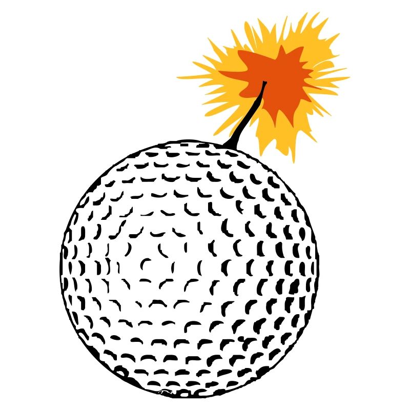 golfbombe