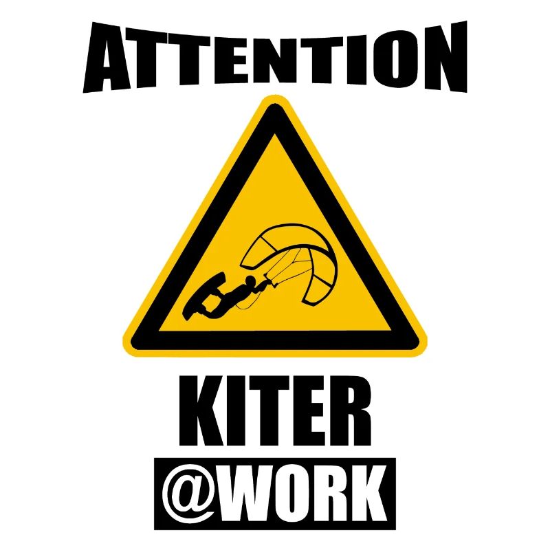 Kiter Kiten Kite Surf