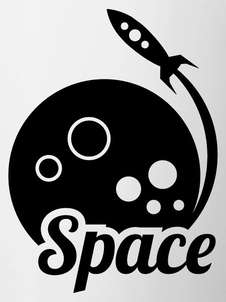 space