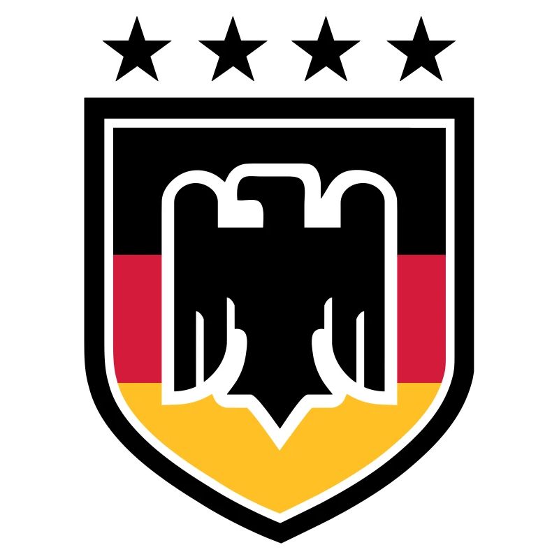 Germany Eagle Badge 02