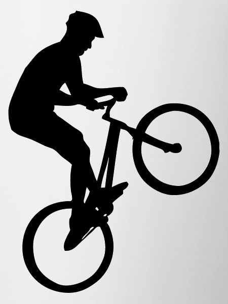Biking - Trial