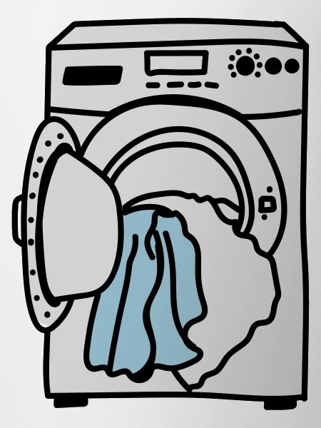 Lave linge